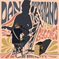 Purchase Dan Andriano & The Bygones - Dear Darkness