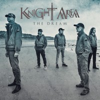 Purchase Knight Area - The Dream (CDS)