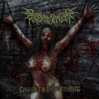 Purchase Perverse Imagery - Sadism For Erotic Catharsis