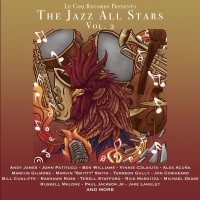 Purchase The Le Coq All Stars - The Jazz All Stars Album Vol​​.​​ 2