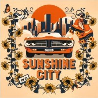 Purchase Elles Bailey - Sunshine City (EP)