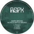 Buy Mark Broom - Mutated Battle Breaks Mp3 Download