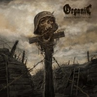 Purchase Organic - Where Graves Abound