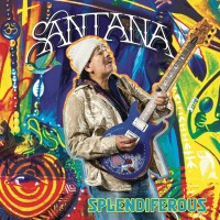 Purchase Santana - Splendiferous Santana