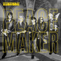 Purchase Scorpions - Peacemaker (CDS)