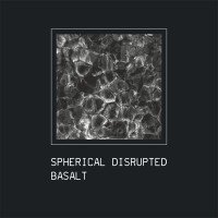 Purchase Spherical Disrupted - Basalt