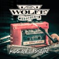 Buy The Wolfe Brothers - Kids On Cassette Mp3 Download