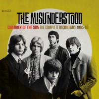 Purchase The Misunderstood - Children Of The Sun (The Complete Recordings 1965-1966) CD2