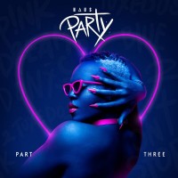 Purchase Todrick Hall - Haus Party Pt. 3 (EP)
