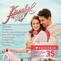 Purchase VA - Kuschelrock 35 CD1