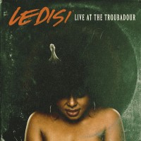 Purchase Ledisi - Live At The Troubadour