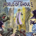 Buy Max Romeo - World Of Ghouls Mp3 Download