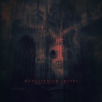 Purchase Monasterium Imperi - Dark Litanies Of Terra