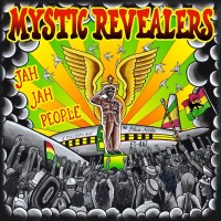 Purchase Mystic Revealers - Jah Jah People