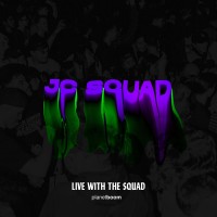 Purchase Planetboom - Jc Squad (Live With The Squad)