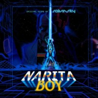 Purchase Salvinsky - Narita Boy (Original Game Soundtrack) CD1