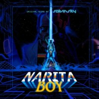 Purchase Salvinsky - Narita Boy (Original Game Soundtrack) CD2
