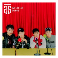 Purchase Shinee - Superstar
