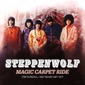 Buy Steppenwolf - Magic Carpet Ride: The Dunhill / ABC Years 1967-1971 CD3 Mp3 Download