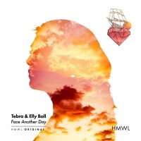 Purchase Tebra & Elly Ball - Face Another Day (CDS)