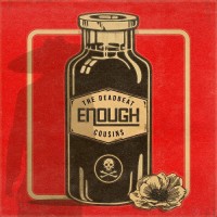 Purchase The Deadbeat Cousins - Enough