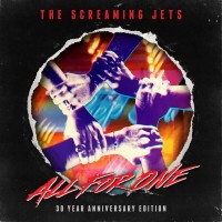 Purchase The Screaming Jets - All For One (Re-Recorderd 30Th Anniversary Edition)
