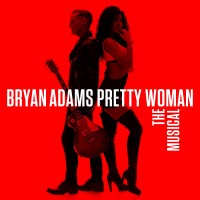 Purchase Bryan Adams - Pretty Woman - The Musical