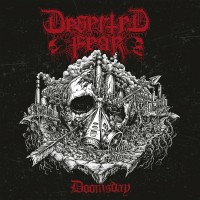 Purchase Deserted Fear - Doomsday