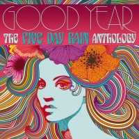 Purchase Five Day Rain - Good Year: The Five Day Rain Anthology CD2