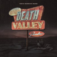 Purchase Kris Barras Band - Death Valley Paradise