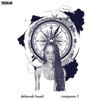 Purchase Deborah Bond - Compass: I