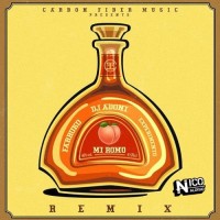 Purchase DJ Adoni, Farruko & El Experimento Macgyver - Mi Romo (Remix) (CDS)