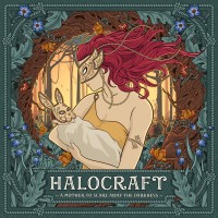 Purchase Halocraft - A Mother To Scare Away The Darkness