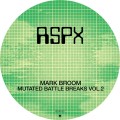 Buy Mark Broom - Mutated Battle Breaks Vol. 2 Mp3 Download