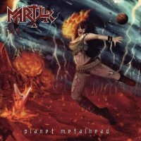 Purchase Martyr - Planet Metalhead