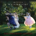 Buy Rufus Wainwright - Unfollow The Rules (The Paramour Session) (Live) Mp3 Download