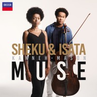 Purchase Sheku Kanneh-Mason - Muse