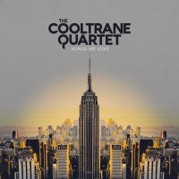 Purchase The Cooltrane Quartet - Songs We Love