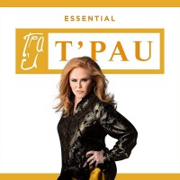 Purchase T'pau - The Essential CD2