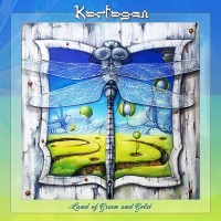 Purchase Karfagen - Land Of Green And Gold