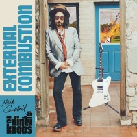Purchase Mike Campbell & The Dirty Knobs - External Combustion