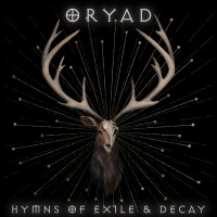 Purchase Oryad - Hymns Of Exile & Decay (EP)