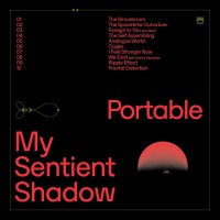 Purchase Portable - My Sentient Shadow