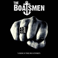 Purchase The Boatsmen - Versus The Boatsmen