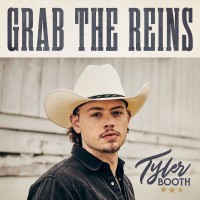 Purchase Tyler Booth - Grab The Reins