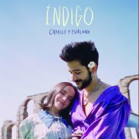 Purchase Camilo & Evaluna Montaner - Indigo (CDS)