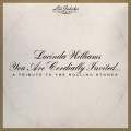 Buy Lucinda Williams - Lu's Jukebox Vol. 6: You Are Cordially Invited... A Tribute To The Rolling Stones Mp3 Download