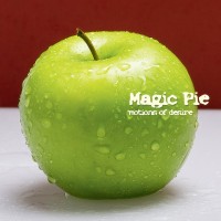 Purchase Magic Pie - Full Circle Poetry (Japanese Edition) CD1