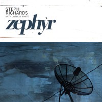 Purchase Steph Richards - Zephyr