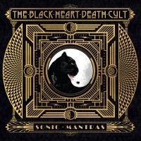 Purchase The Black Heart Death Cult - Sonic Mantras